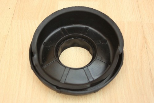 Engine oil filler cap neck - filler,