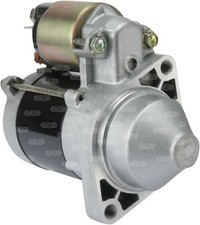 Starter motor for honda - starter,