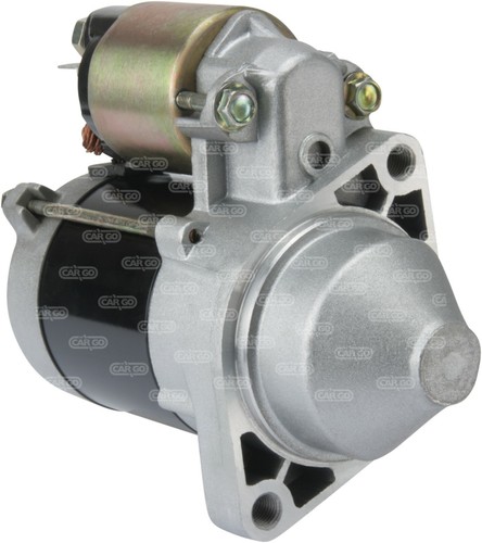 Starter motor for honda - for,