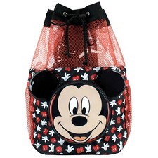 Mickey Mouse Swim Bag Swimming