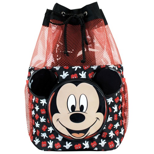 Mickey mouse swim - mouse,