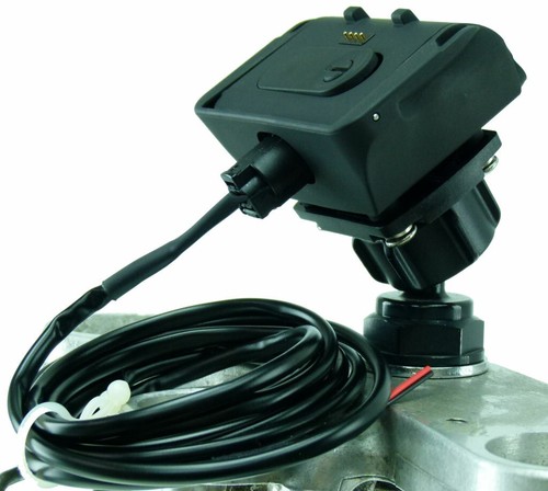 Buybits yoke powered dock - 50,
