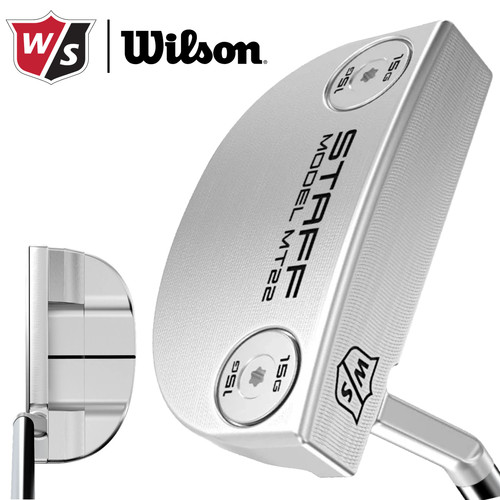 Wilson staff model - staff, mt22