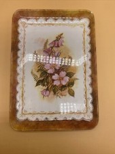 Espagna Small Rectangular