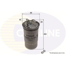 For Audi A4 B5 1.9 TDI Genuine