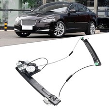 Power Window Regulator