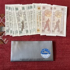 Vintage British Airways Air