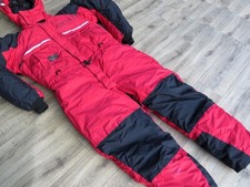 PHD Omega Down Suit, L Arctic