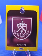 2025-26 Topps Premier League