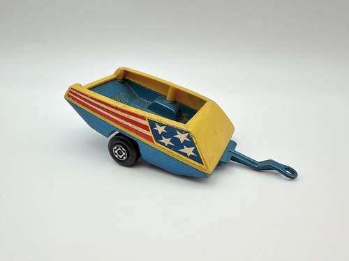 Matchbox super kings - matchbox, k-3
