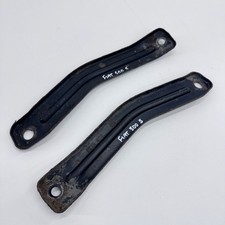 FIAT 500 SUBFRAME BRACKET
