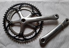 Campagnolo Chorus 2x8 speed