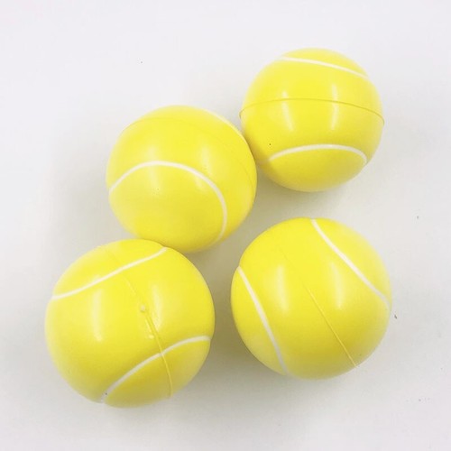 New pcs foam balls - new,