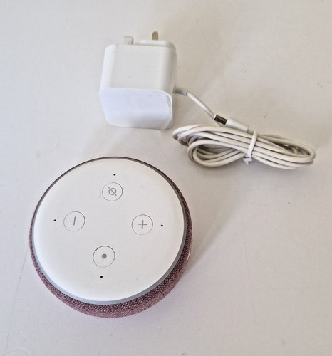 Amazon echo dot - echo,