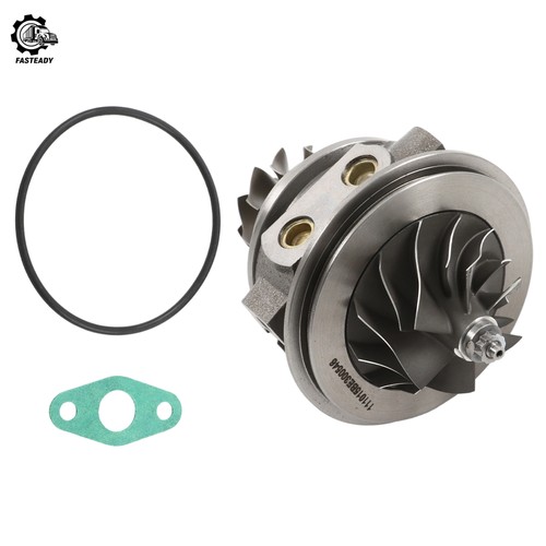 Turbocharger cartridge new - turbocharger,