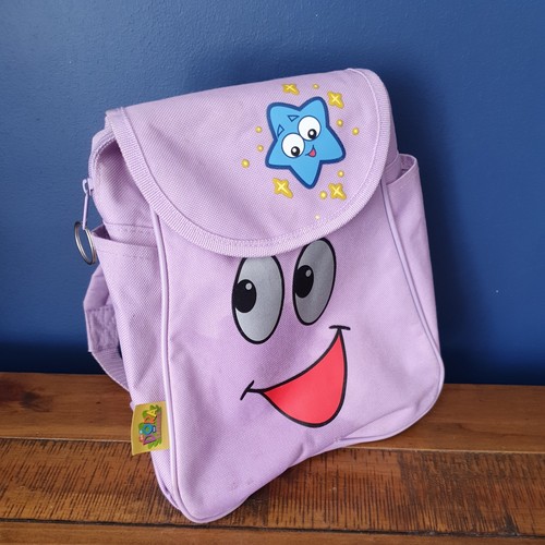 Vintage dora the - vintage, explorer