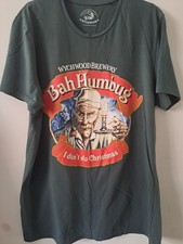 OFFICIAL WYCHWOOD BREWERY BAH