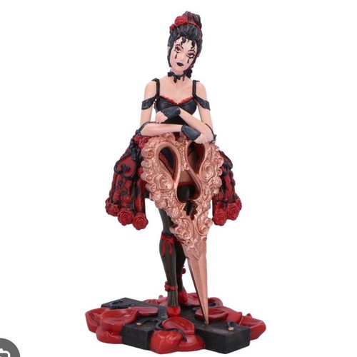 Marionette 5cm - marionette, 18.5cm