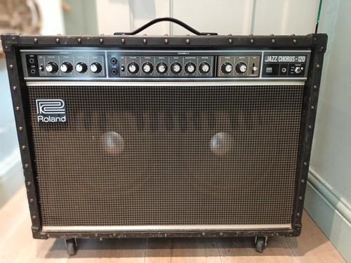 Original roland jc120 jazz - original,