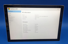 Microsoft Surface Pro 7+