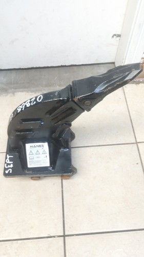 Haener hrzp30a excavator - hrzp30a,