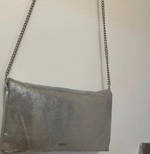 Biba metallic silver - biba,