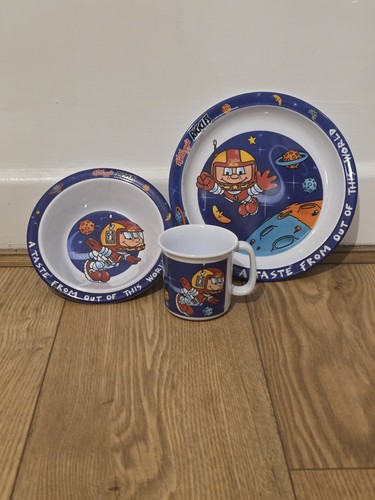 Kellogg ricicles breakfast - kellogg's,