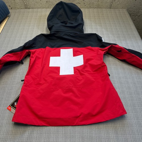 New marmot ski patrol - new,