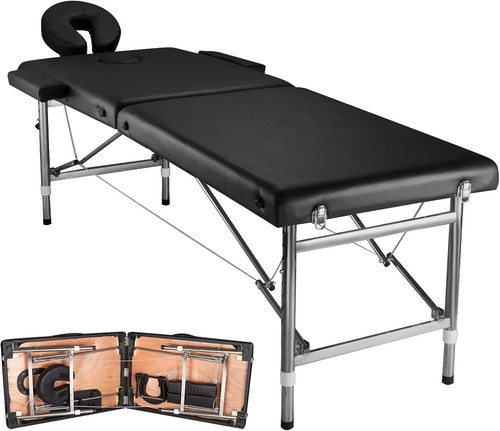 Portable massage table - massage,