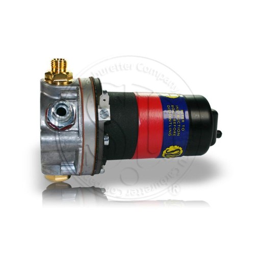 Fuel pump electronic - —,