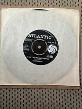 OTIS REDDING - 4 x Atlantic singles, see listing below