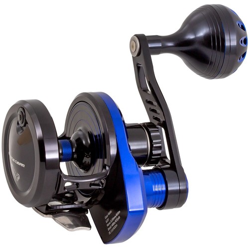 Savage gear sgs10 jigging reel - savage,