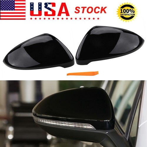 Wing mirror cover caps - wing, casing