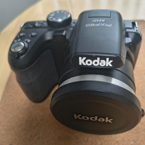 Kodak pixpro az421 camera - az421, 16mp