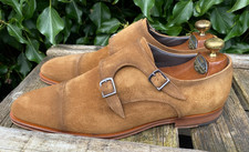 Russell & Bromley - Chestnut