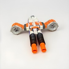 Hasbro Nerf N-Strike Elite