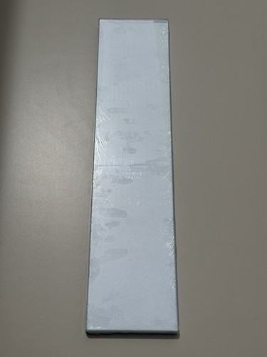 New replacement glass shelf - replacement,
