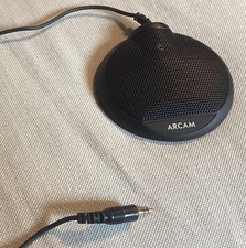 Arcam Room Correction