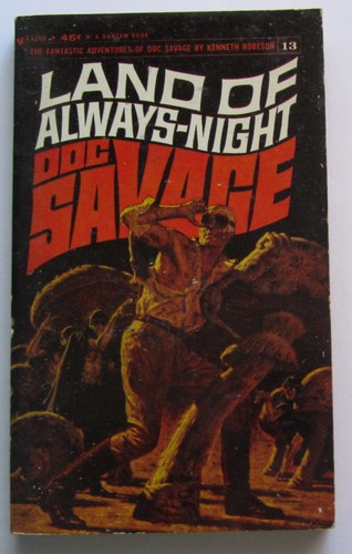 Land always night doc - land, (doc