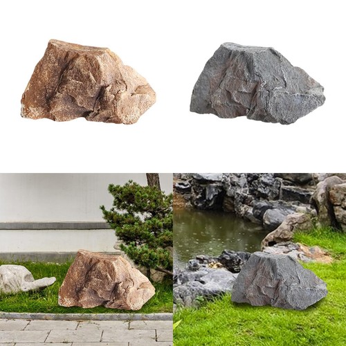 Artificial rock versatile - ,
