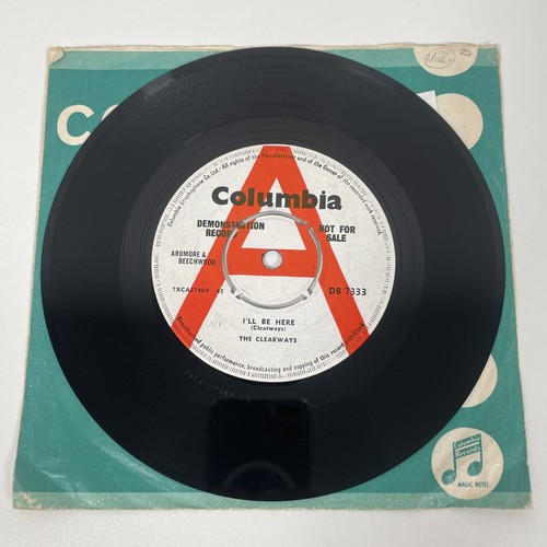 The clearways be here - i’ll,