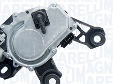 Rear Wiper Motor MAGNETI