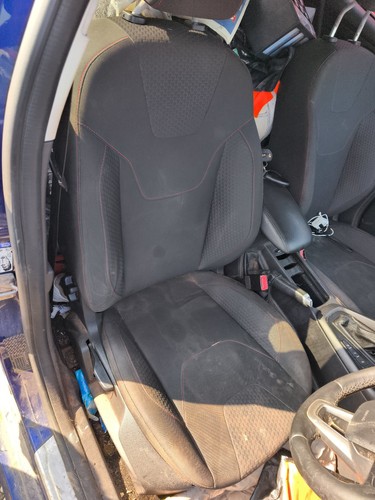 Ford focus 2010 2017 seat - 2010-2017,