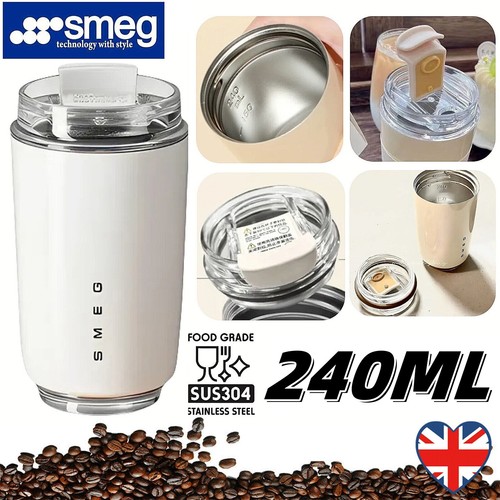 240ml leakproof insulated - 240ml,