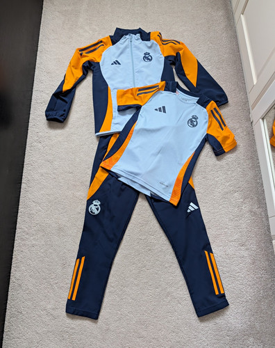 Adidas real madrid boys - adidas,