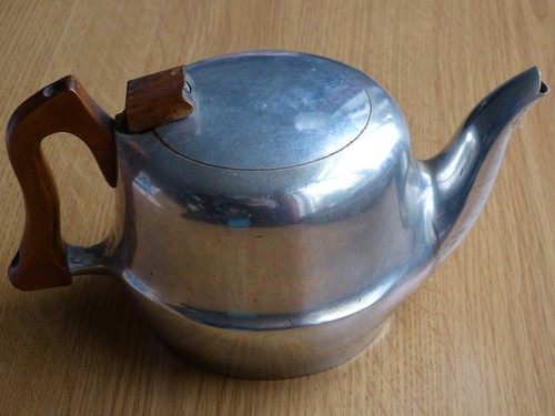 Vintage mid century picquot - vintage,