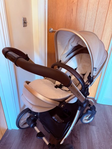 Egg3 stroller pram matching - egg3,