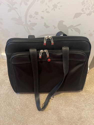 Wenger swiss laptop - swiss, 16"