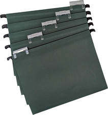 Filing Cabinet Dividers