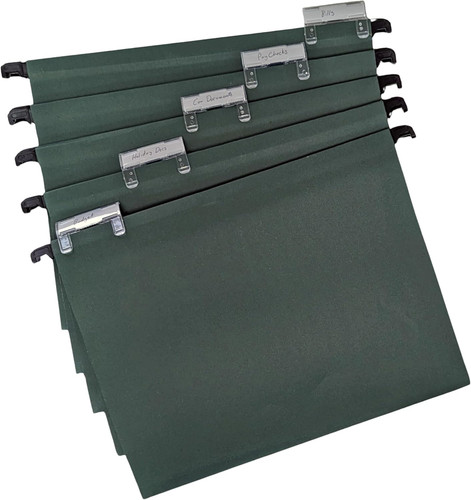 Filing cabinet dividers - cabinet,